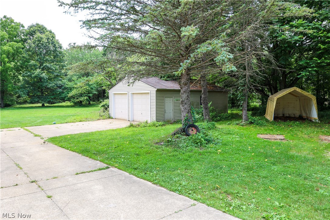 3210 Vanderhoof Road Clinton OH 44216