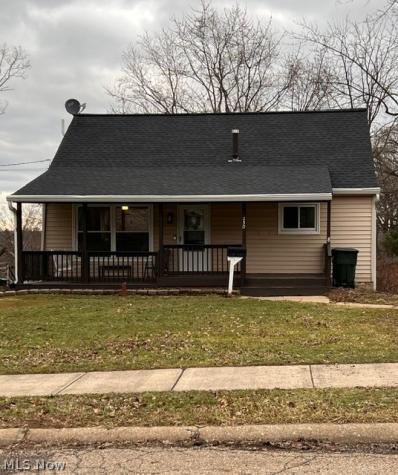 250 Baker Drive Rittman OH 44270