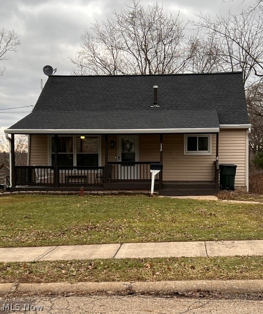 250 Baker Drive Rittman OH 44270