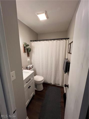250 Baker Drive Rittman OH 44270