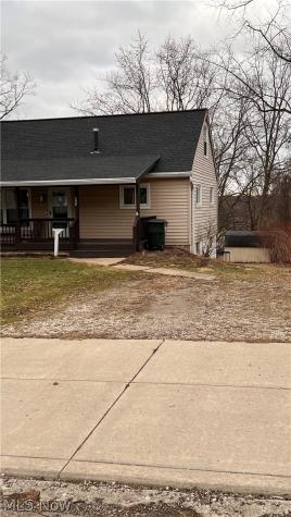 250 Baker Drive Rittman OH 44270
