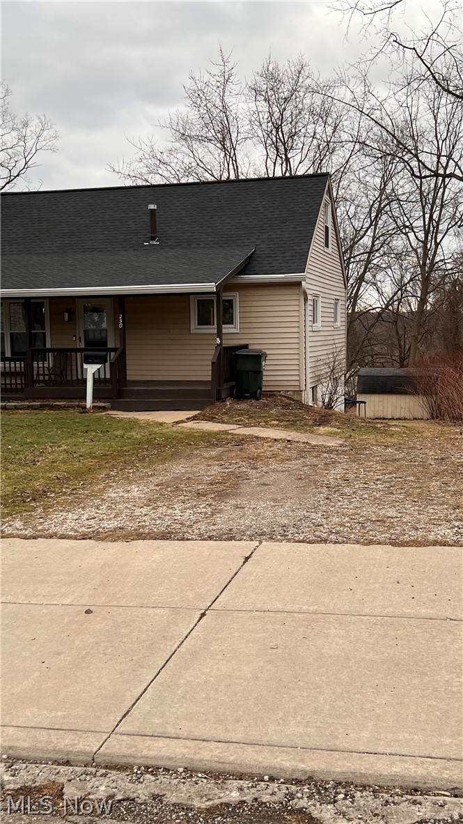 250 Baker Drive Rittman OH 44270