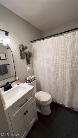 250 Baker Drive Rittman OH 44270
