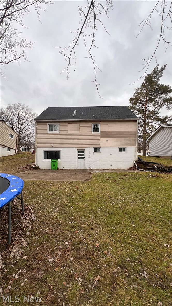 250 Baker Drive Rittman OH 44270