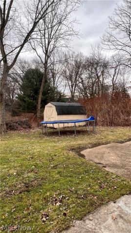250 Baker Drive Rittman OH 44270