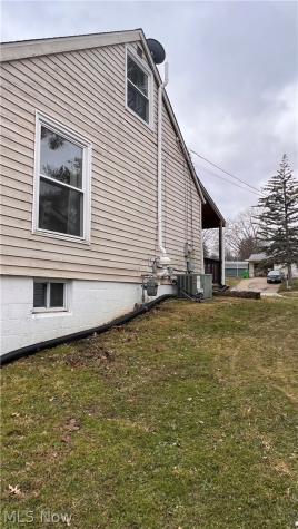 250 Baker Drive Rittman OH 44270