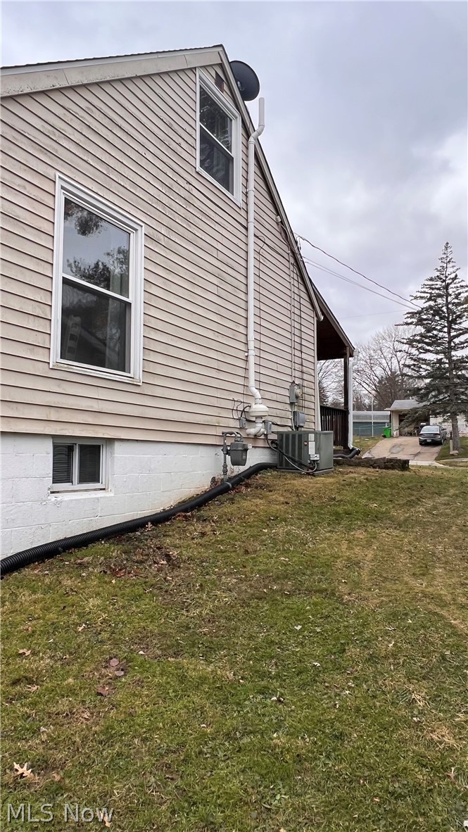 250 Baker Drive Rittman OH 44270