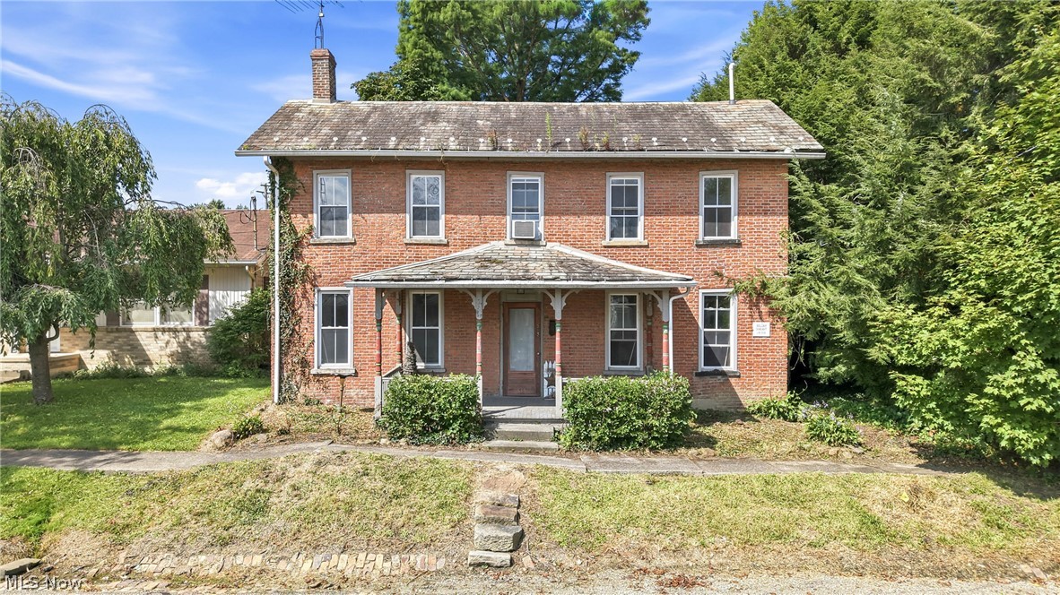 515 N Jefferson Street Lisbon OH 44432