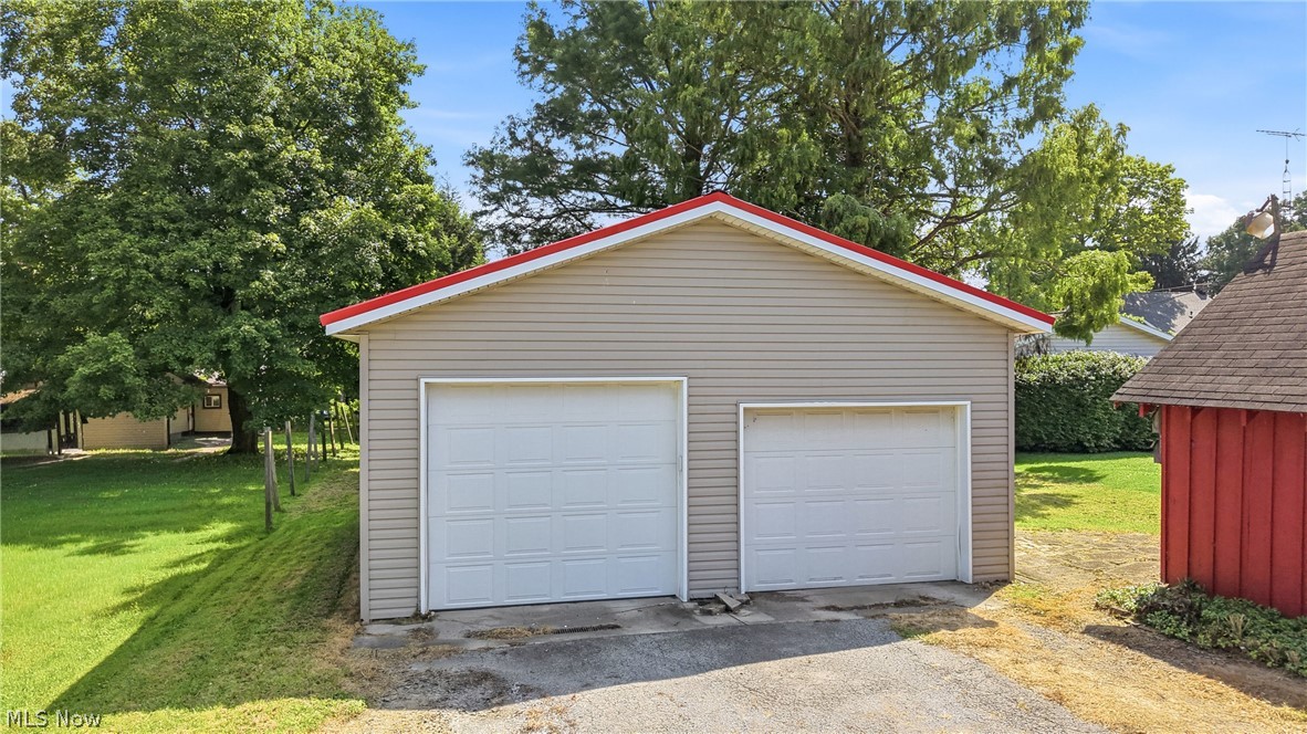 515 N Jefferson Street Lisbon OH 44432