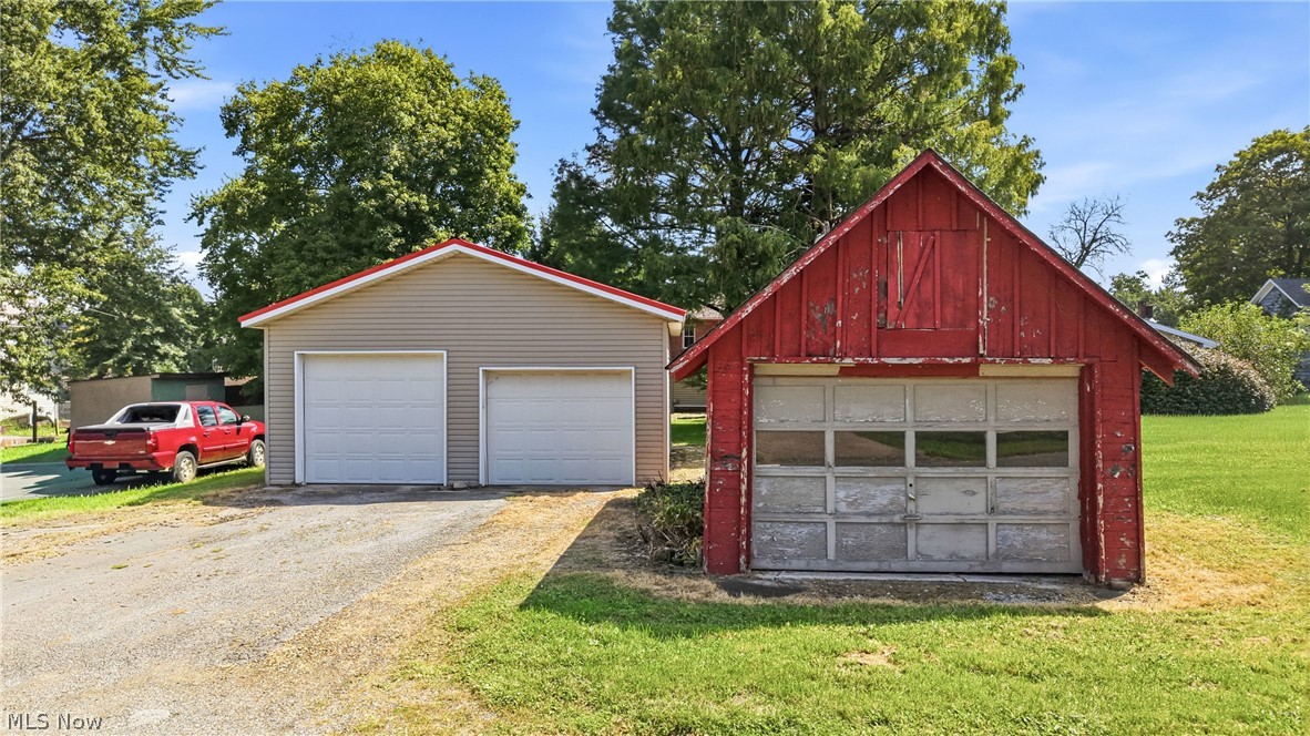 515 N Jefferson Street Lisbon OH 44432