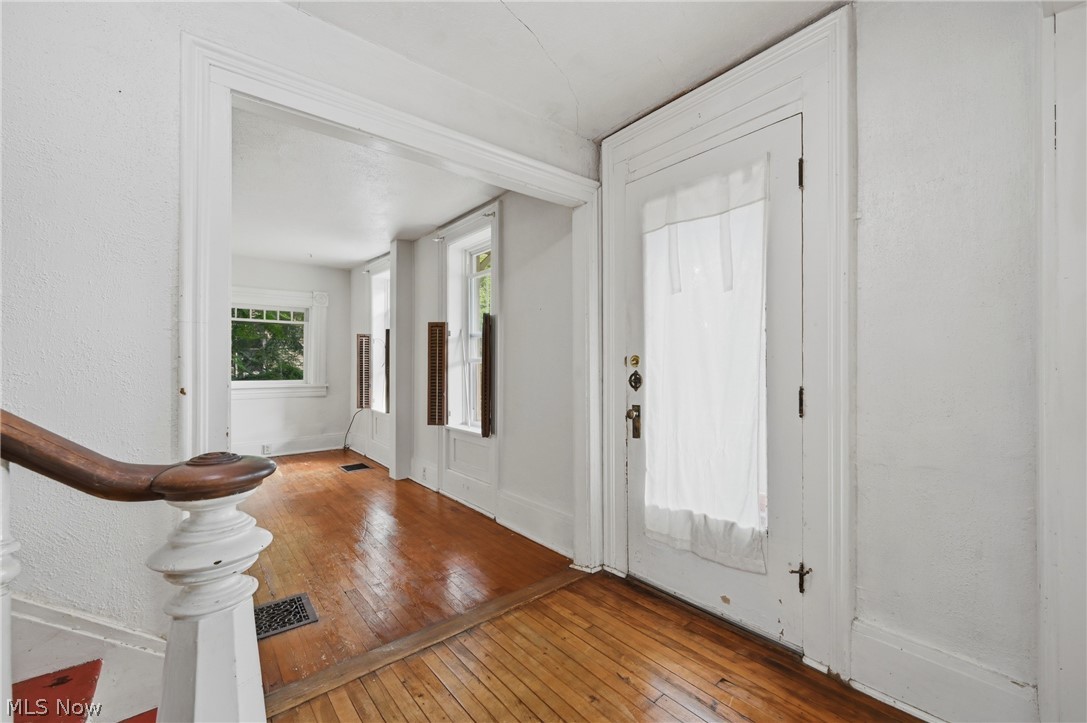 515 N Jefferson Street Lisbon OH 44432