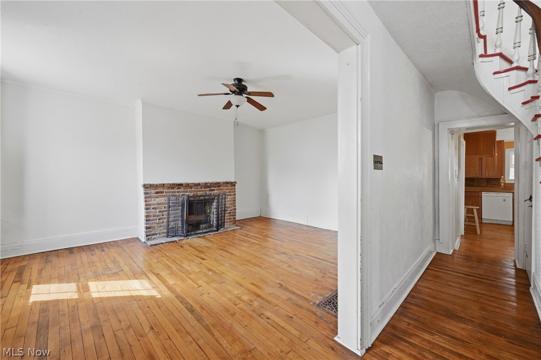 515 N Jefferson Street Lisbon OH 44432
