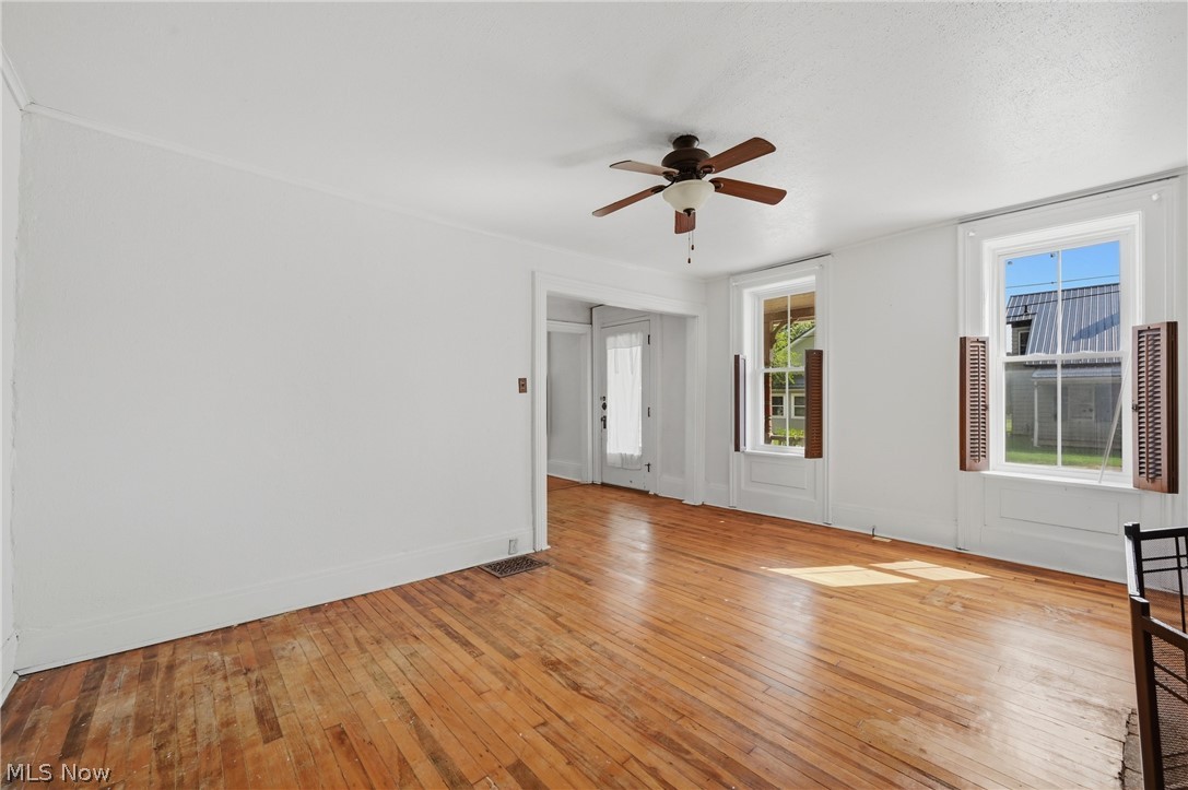 515 N Jefferson Street Lisbon OH 44432