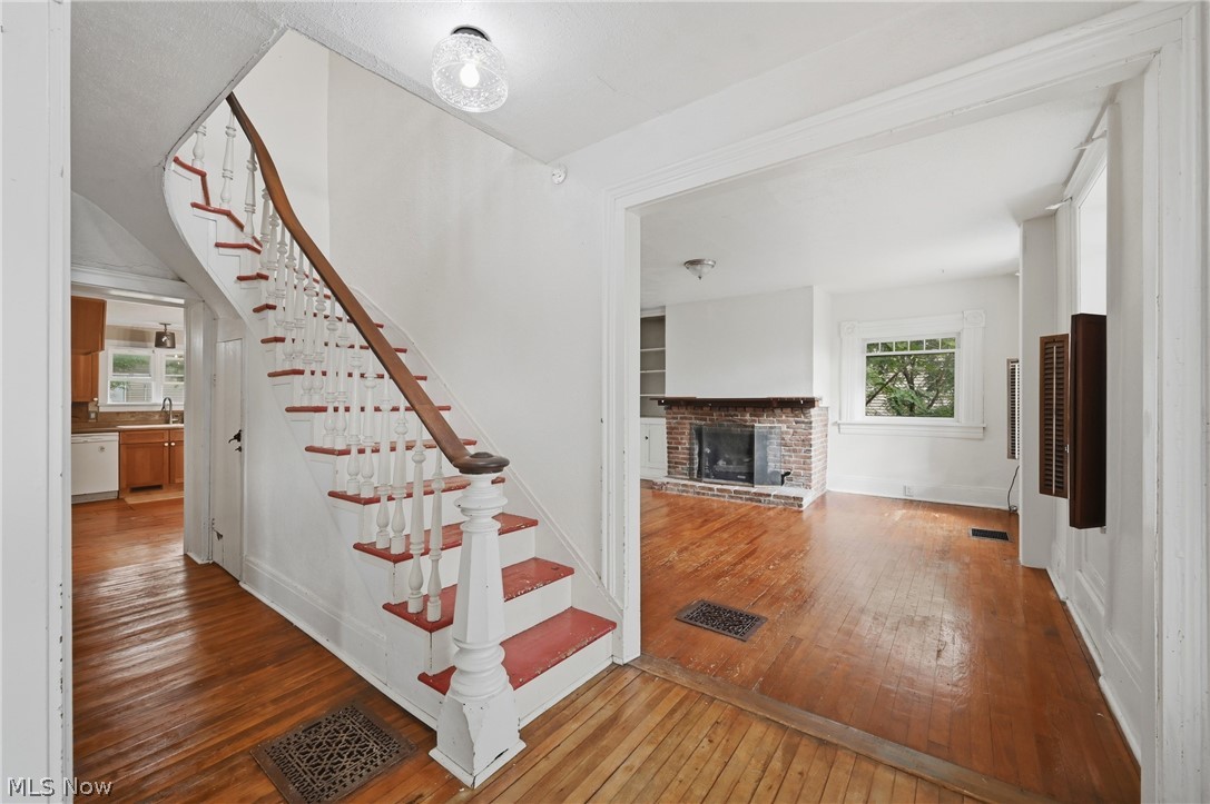 515 N Jefferson Street Lisbon OH 44432
