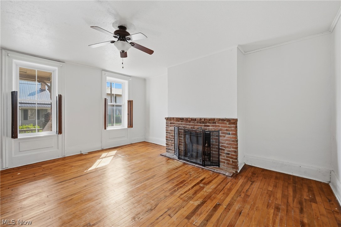 515 N Jefferson Street Lisbon OH 44432