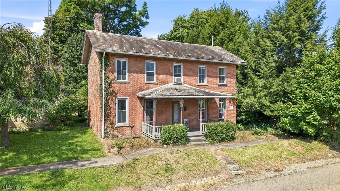 515 N Jefferson Street Lisbon OH 44432