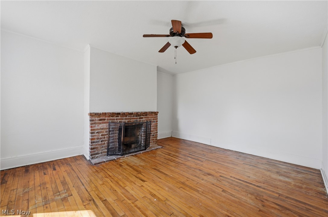 515 N Jefferson Street Lisbon OH 44432