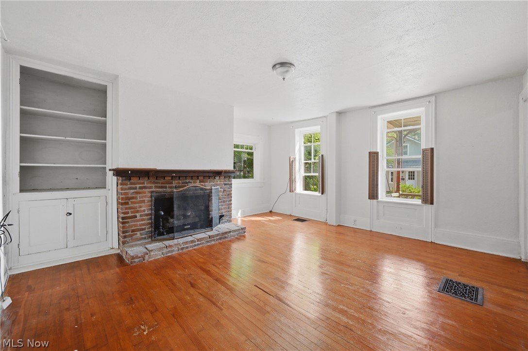 515 N Jefferson Street Lisbon OH 44432