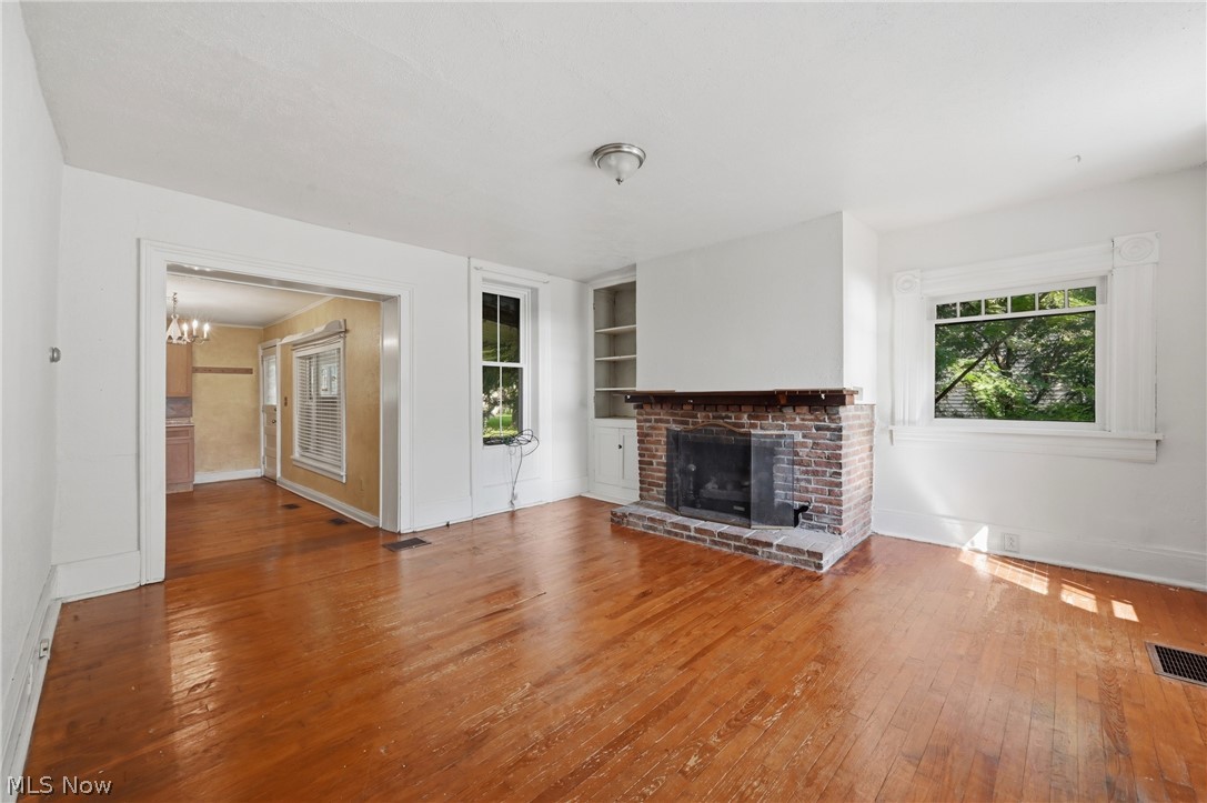 515 N Jefferson Street Lisbon OH 44432