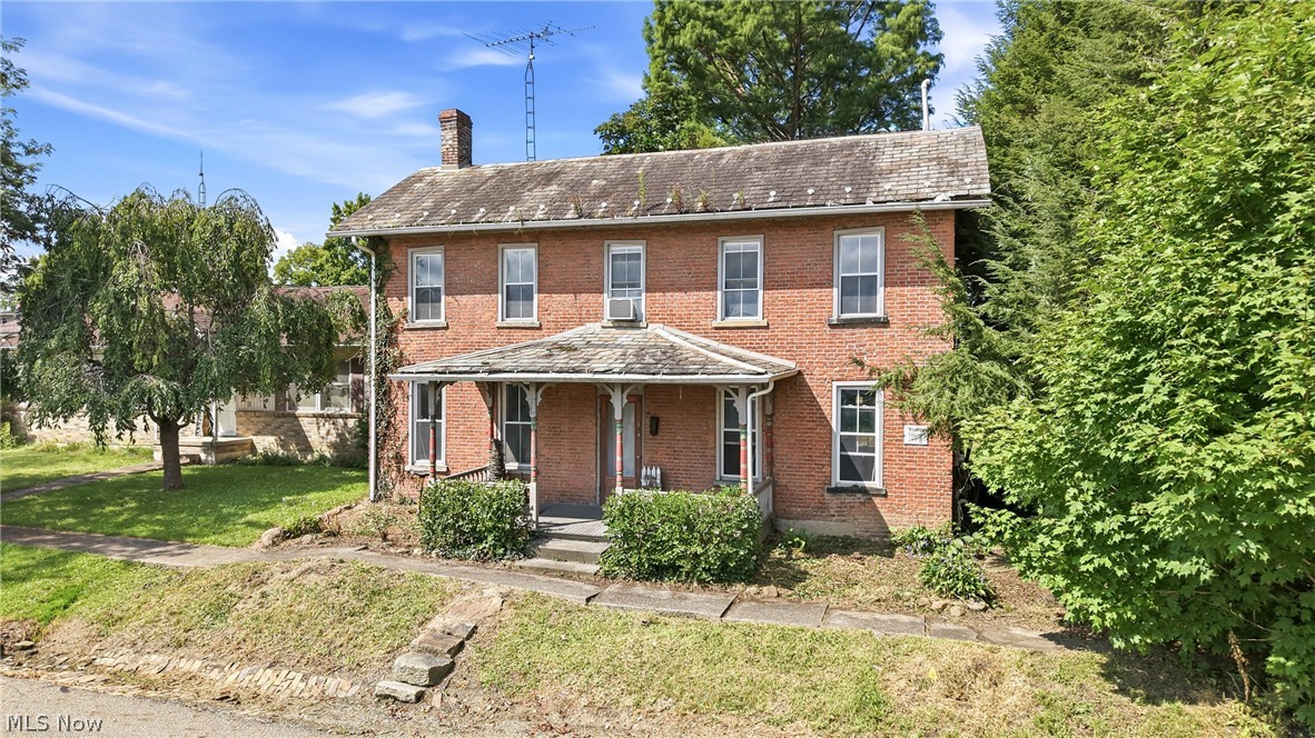 515 N Jefferson Street Lisbon OH 44432