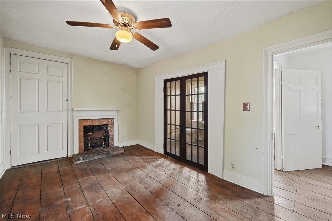 515 N Jefferson Street Lisbon OH 44432