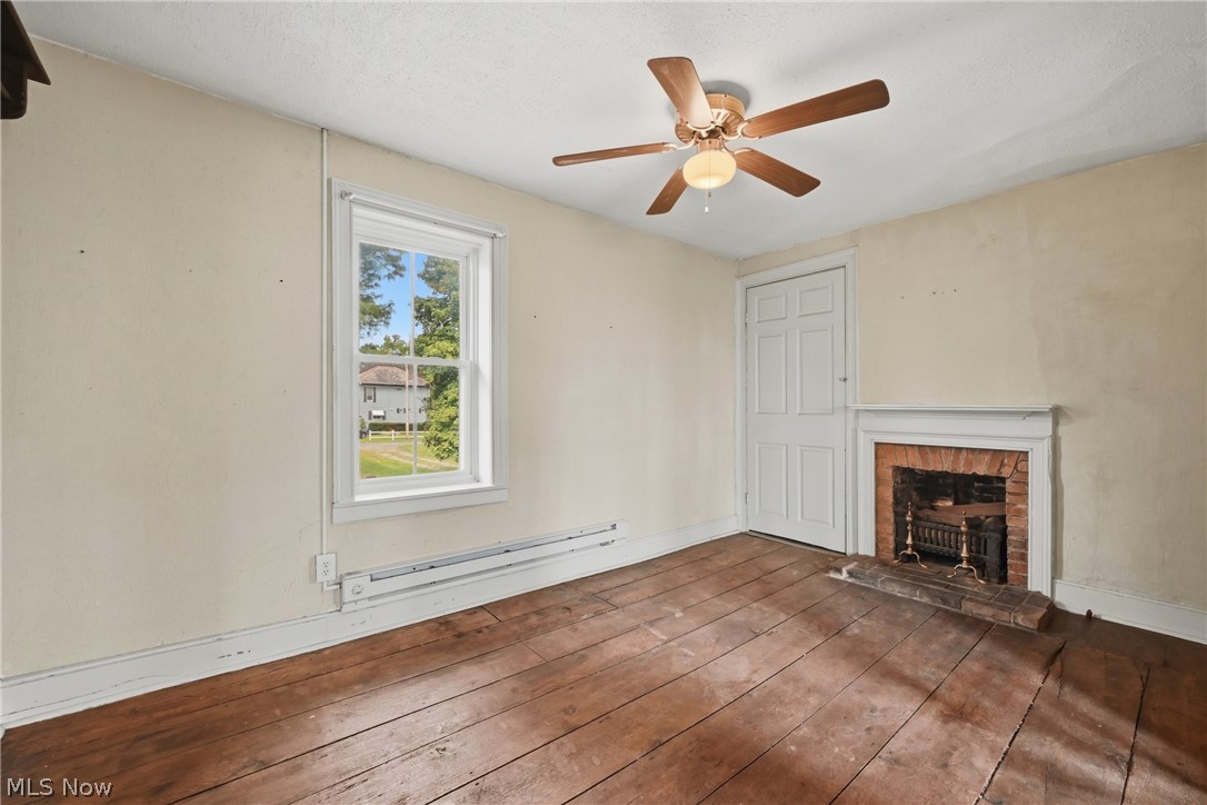 515 N Jefferson Street Lisbon OH 44432