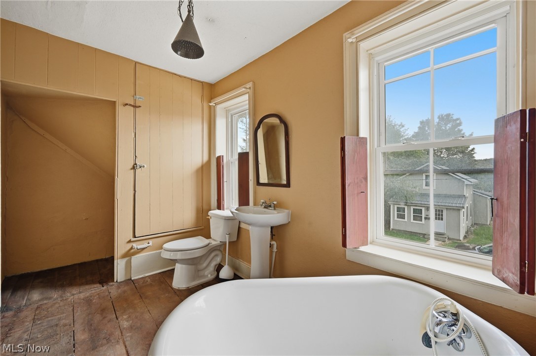 515 N Jefferson Street Lisbon OH 44432