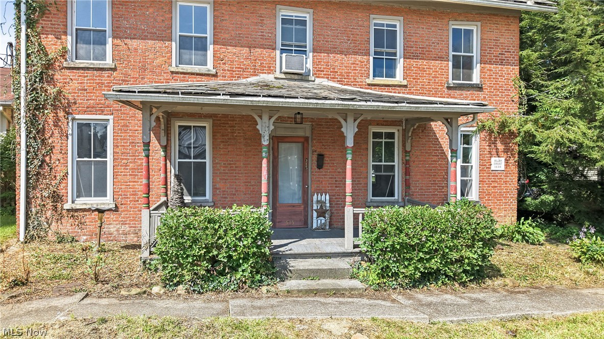 515 N Jefferson Street Lisbon OH 44432