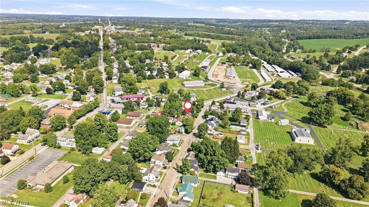 515 N Jefferson Street Lisbon OH 44432