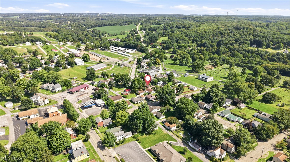515 N Jefferson Street Lisbon OH 44432