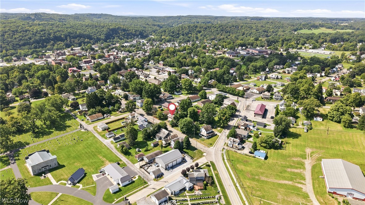515 N Jefferson Street Lisbon OH 44432