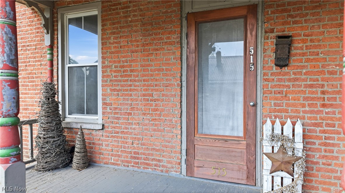 515 N Jefferson Street Lisbon OH 44432