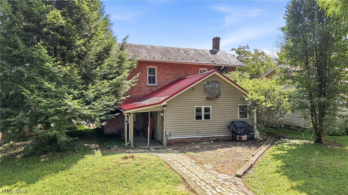 515 N Jefferson Street Lisbon OH 44432