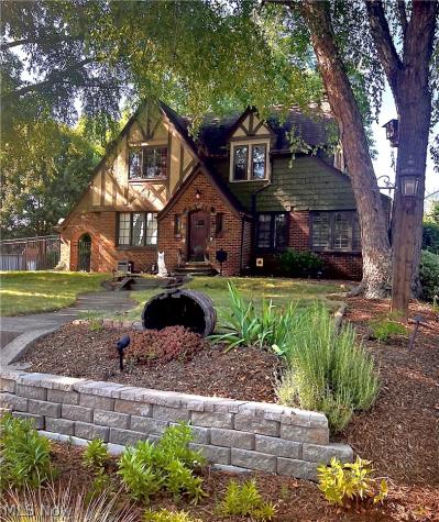 421 21st Street NW Canton OH 44709