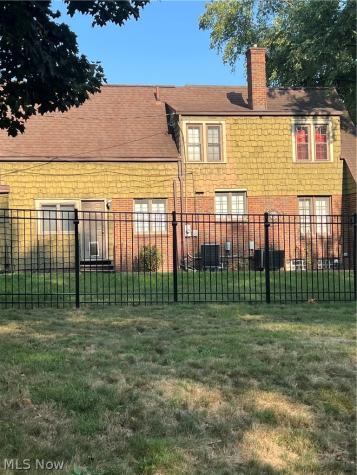 421 21st Street NW Canton OH 44709