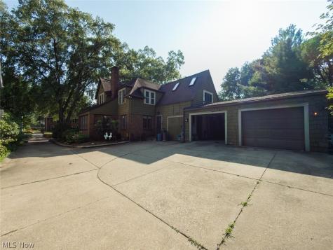 421 21st Street NW Canton OH 44709