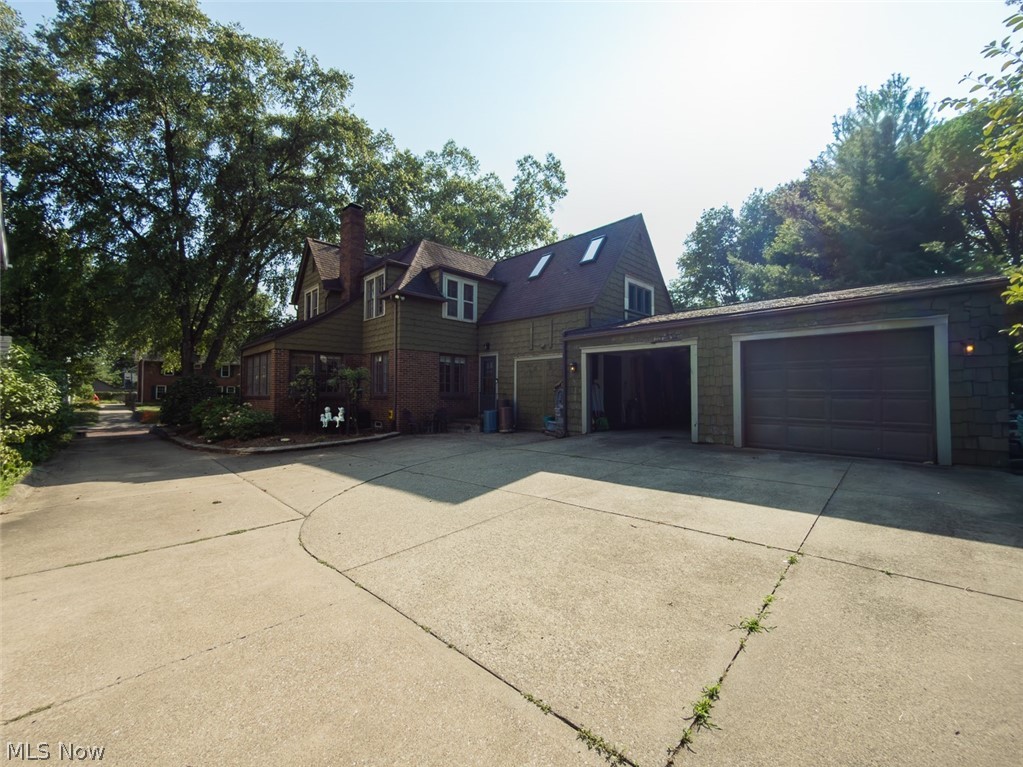 421 21st Street NW Canton OH 44709