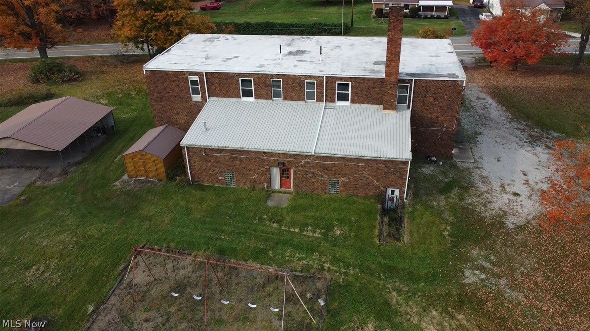 16310 Lisbon Street SE Minerva OH 44657
