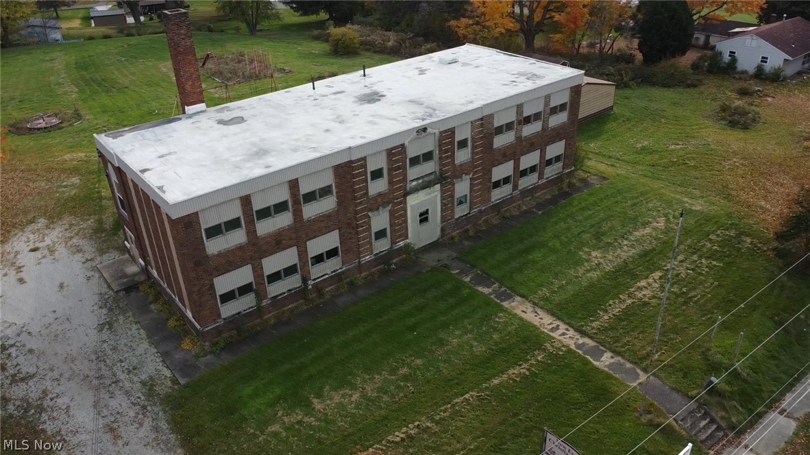 16310 Lisbon Street SE Minerva OH 44657