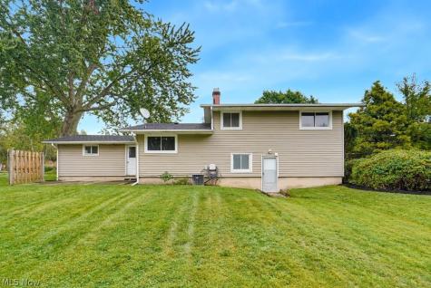 10121 N Delmonte Boulevard Streetsboro OH 44241