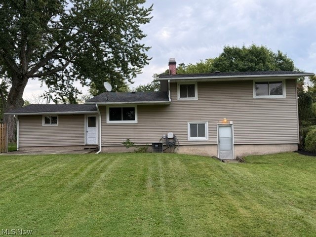 10121 N Delmonte Boulevard Streetsboro OH 44241