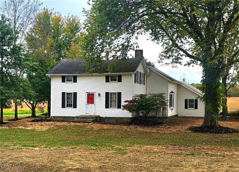 6162 Spieth Road Medina OH 44256