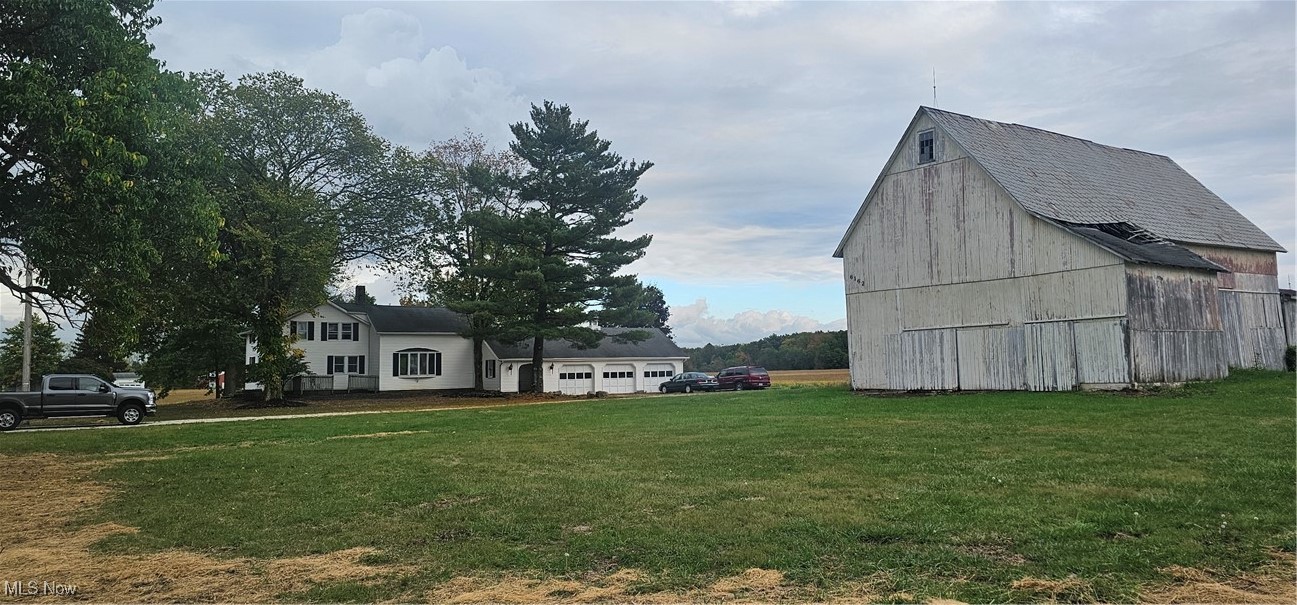 6162 Spieth Road Medina OH 44256