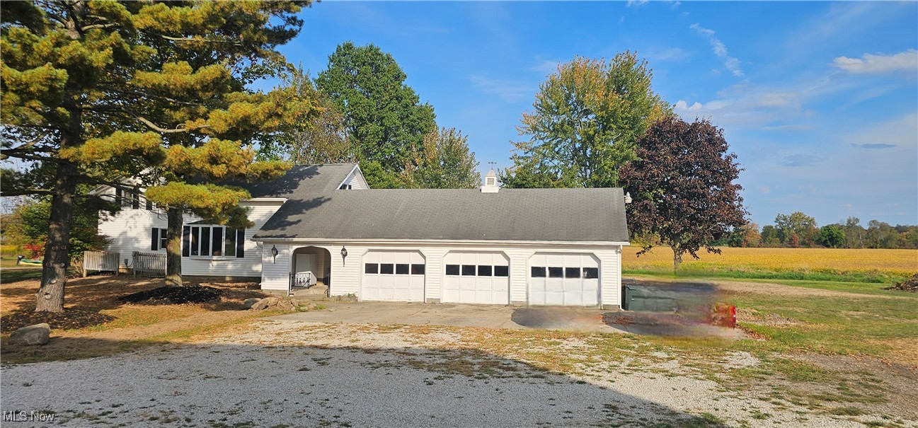 6162 Spieth Road Medina OH 44256