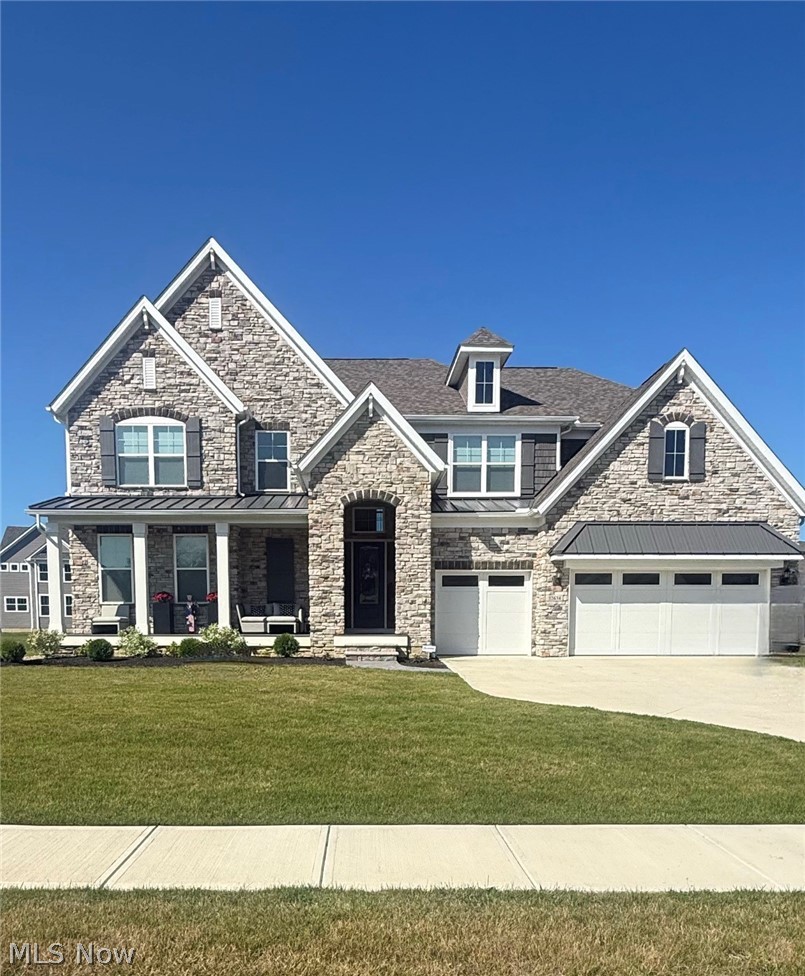 32634 Royal Troon Drive Avon Lake OH 44012