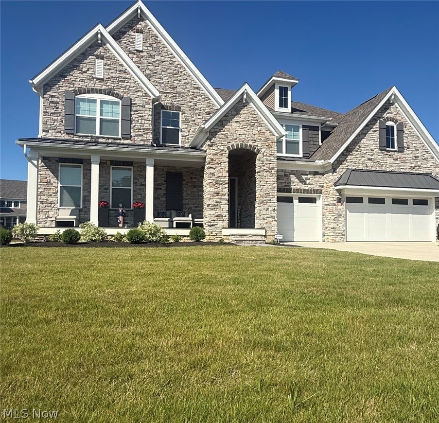 32634 Royal Troon Drive Avon Lake OH 44012