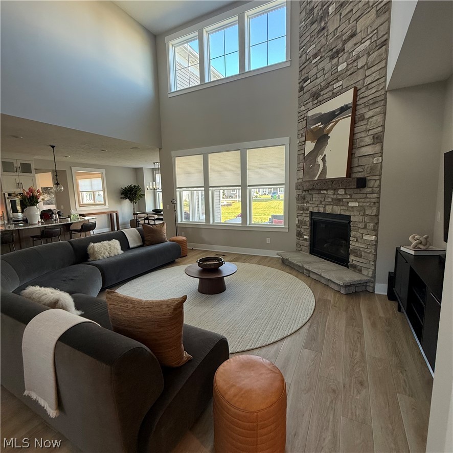 32634 Royal Troon Drive Avon Lake OH 44012