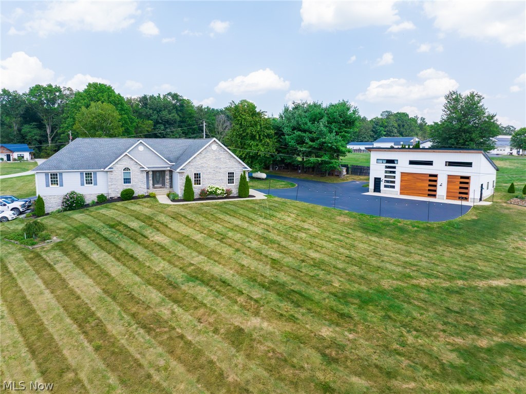 9554 Dover Road Apple Creek OH 44606