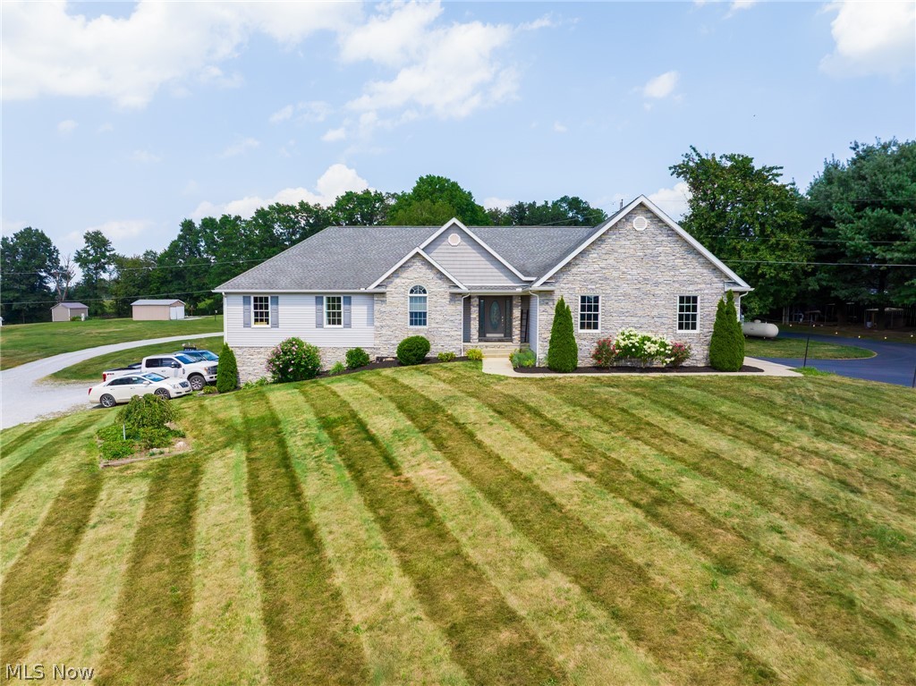 9554 Dover Road Apple Creek OH 44606