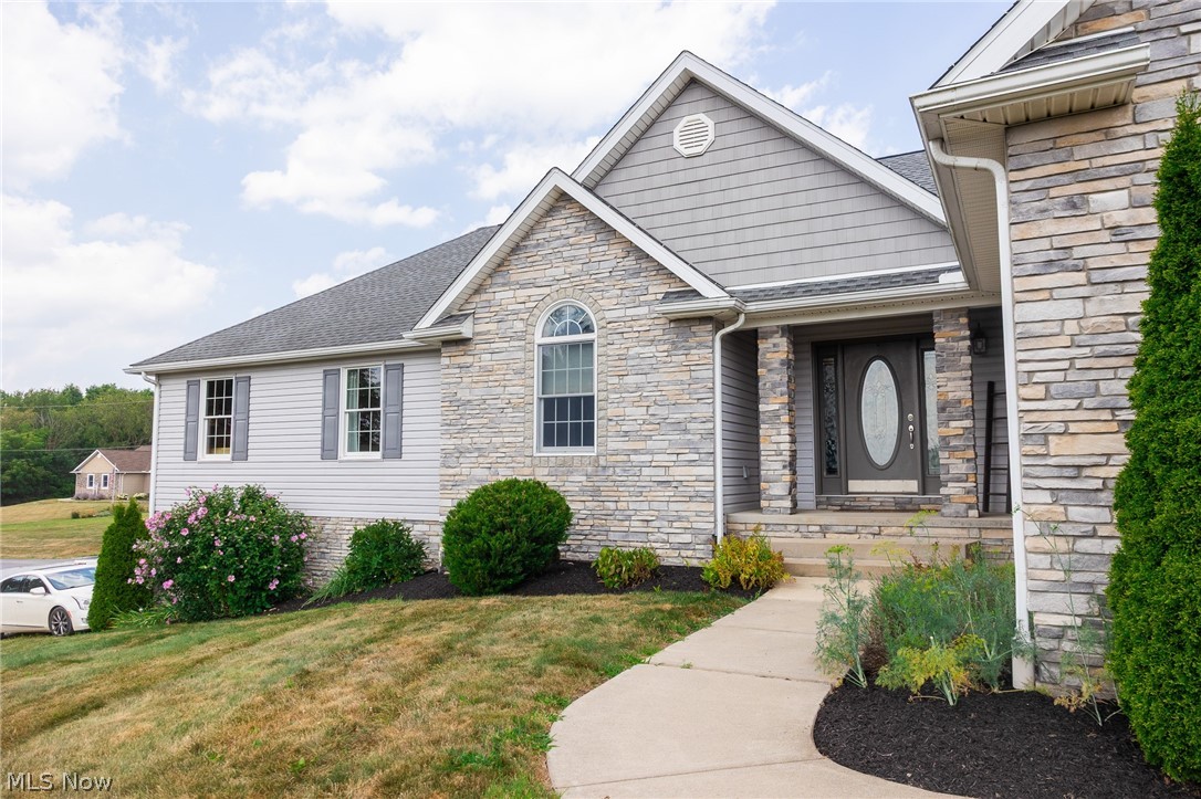 9554 Dover Road Apple Creek OH 44606